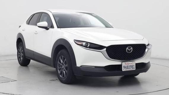 MAZDA CX-30 2023 3MVDMBAM3PM560880 image MAZDA CX-30 2023 3MVDMBAM3PM560880 image