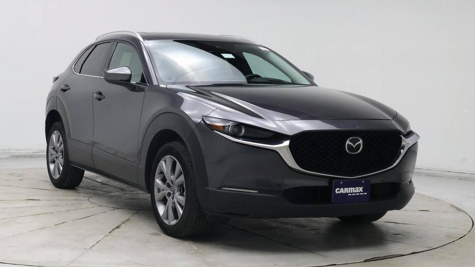 MAZDA CX-30 2023 3MVDMBDM1PM520230 image