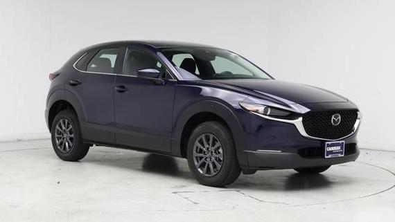 MAZDA CX-30 2023 3MVDMBAM8PM516356 image