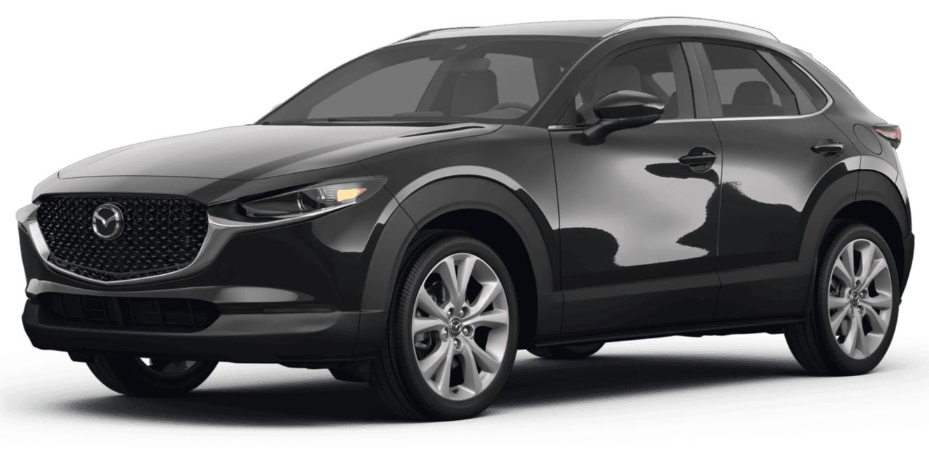 MAZDA CX-30 2023 3MVDMBBM0PM529472 image