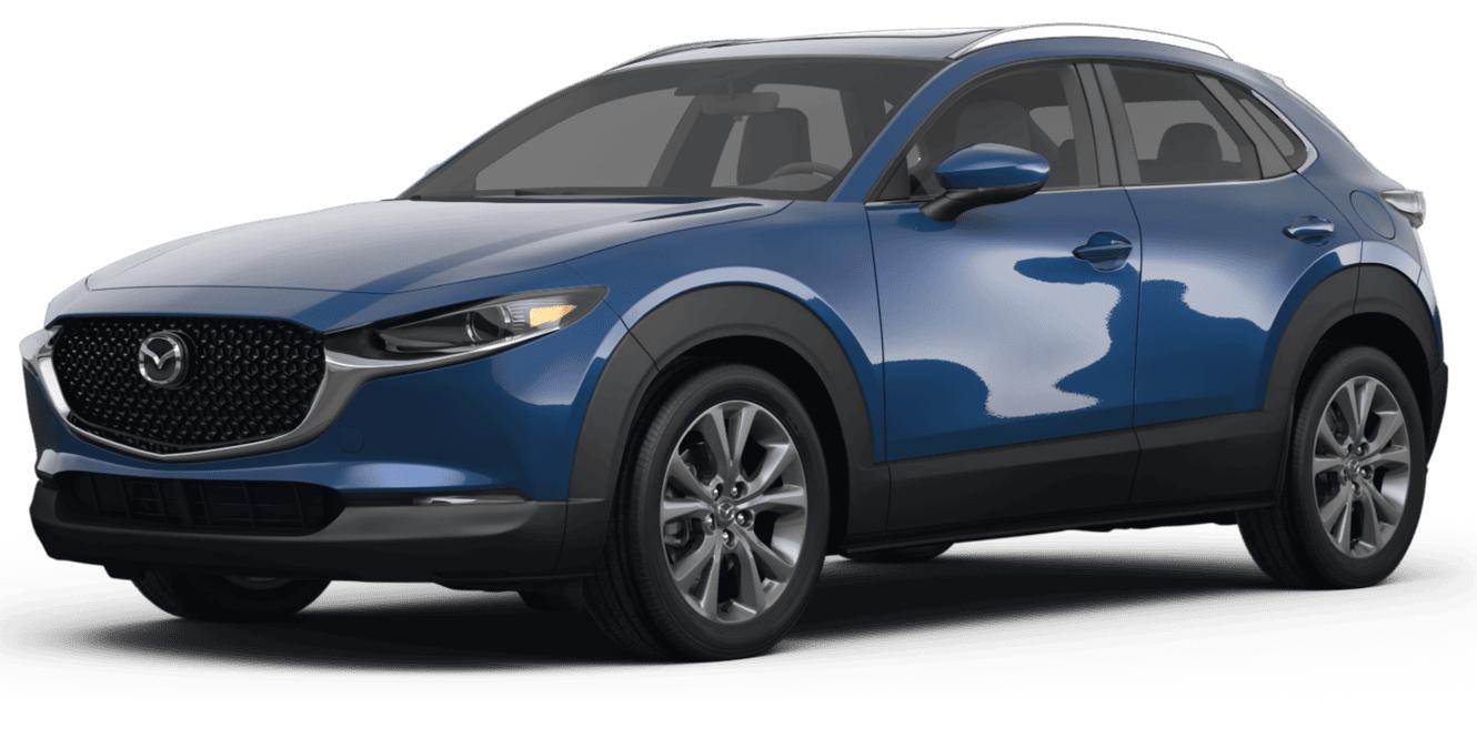 MAZDA CX-30 2023 3MVDMBDM6PM537296 image