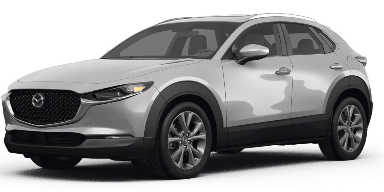 MAZDA CX-30 2023 3MVDMBDM3PM524778 image