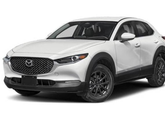 MAZDA CX-30 2023 3MVDMBAM7PM544584 image MAZDA CX-30 2023 3MVDMBAM7PM544584 image