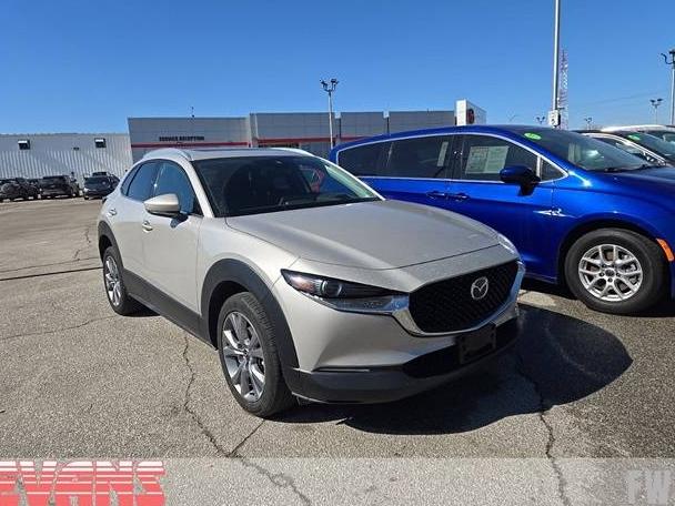 MAZDA CX-30 2023 3MVDMBDM2PM526151 image