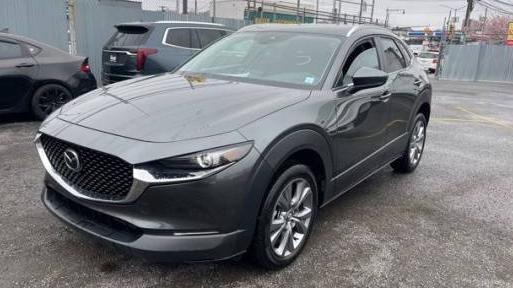 MAZDA CX-30 2023 3MVDMBCM5PM528302 image MAZDA CX-30 2023 3MVDMBCM5PM528302 image