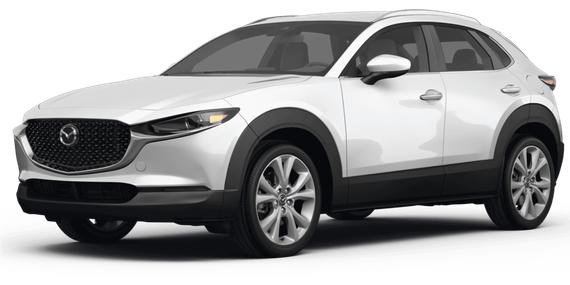 MAZDA CX-30 2023 3MVDMBBM2PM563042 image