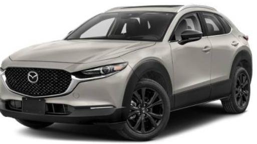 MAZDA CX-30 2023 3MVDMBDY0PM523316 image