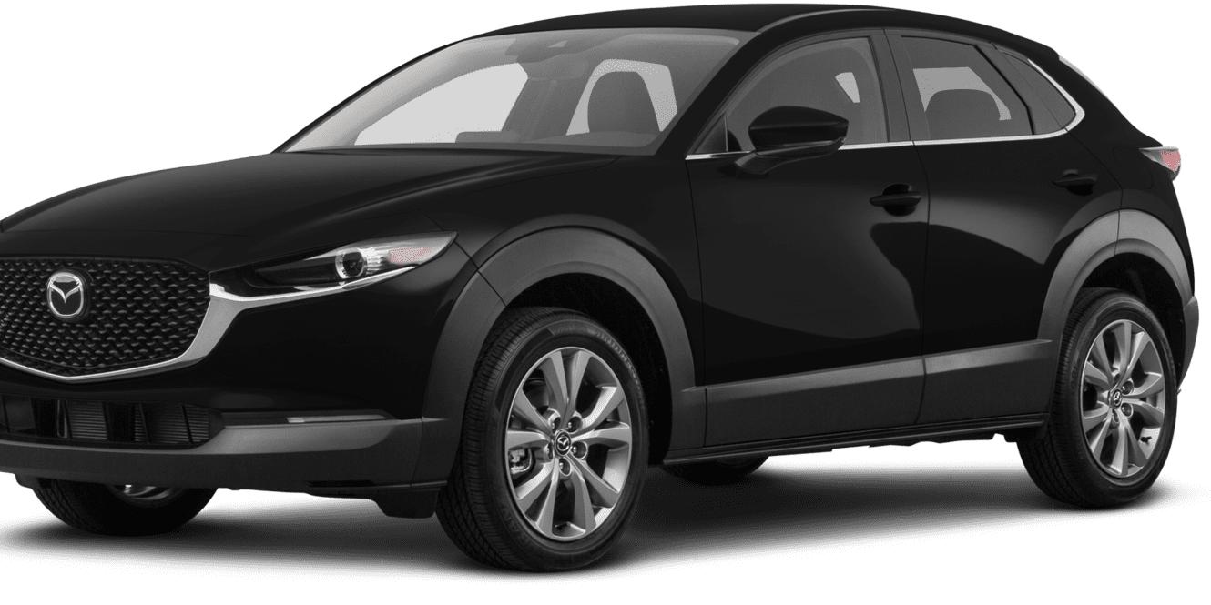 MAZDA CX-30 2023 3MVDMBAM8PM552502 image