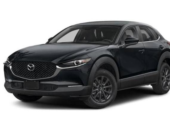 MAZDA CX-30 2023 3MVDMBCM2PM543839 image