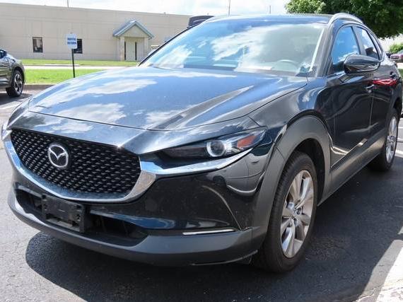 MAZDA CX-30 2023 3MVDMBBM5PM553587 image