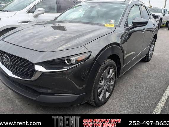 MAZDA CX-30 2023 3MVDMBCM9PM574571 image