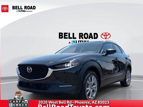 MAZDA CX-30 2023 3MVDMBBM5PM508522 image