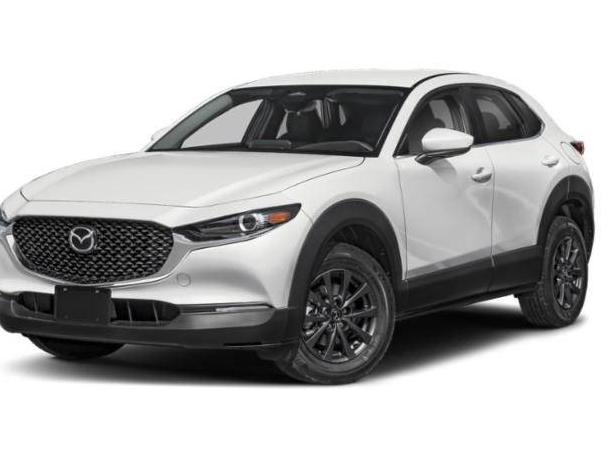 MAZDA CX-30 2023 3MVDMBAM6PM522334 image