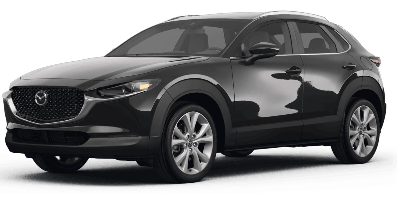 MAZDA CX-30 2023 3MVDMBBM5PM554819 image