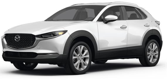 MAZDA CX-30 2023 3MVDMBCM7PM542959 image MAZDA CX-30 2023 3MVDMBCM7PM542959 image