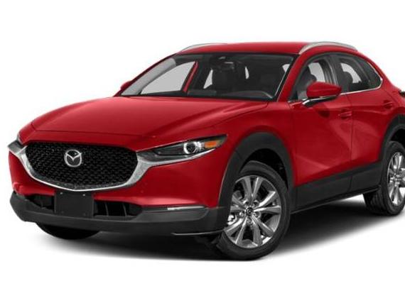 MAZDA CX-30 2023 3MVDMBCM1PM520732 image