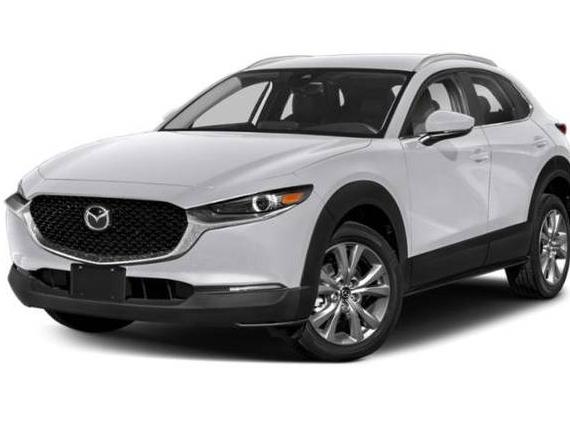 MAZDA CX-30 2023 3MVDMBCM6PM579369 image