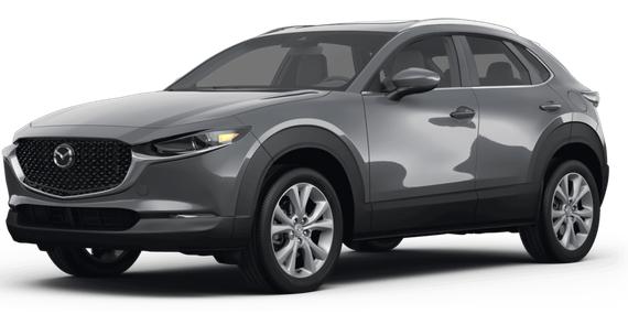 MAZDA CX-30 2023 3MVDMBCM8PM523031 image