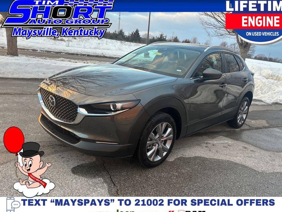 MAZDA CX-30 2023 3MVDMBBM1PM531506 image