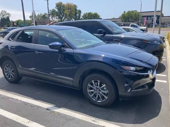 MAZDA CX-30 2023 3MVDMBAM0PM541395 image