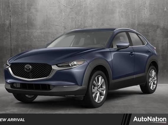 MAZDA CX-30 2023 3MVDMBBM4PM534853 image
