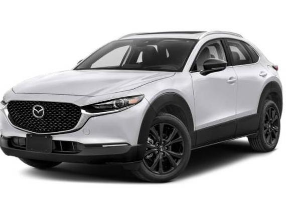 MAZDA CX-30 2023 3MVDMBDY6PM536121 image