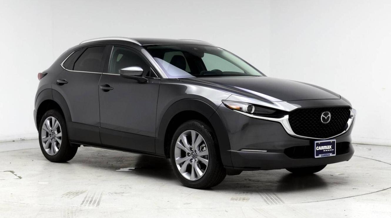 MAZDA CX-30 2023 3MVDMBBM7PM523328 image