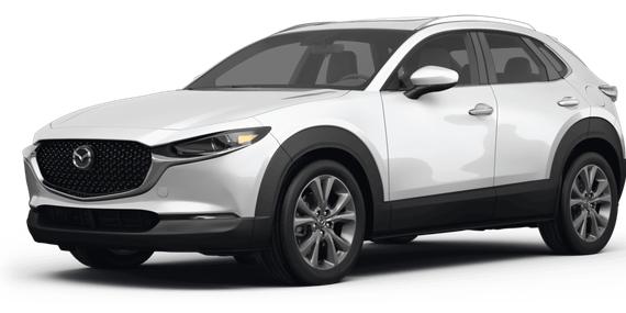 MAZDA CX-30 2023 3MVDMBDM7PM517879 image