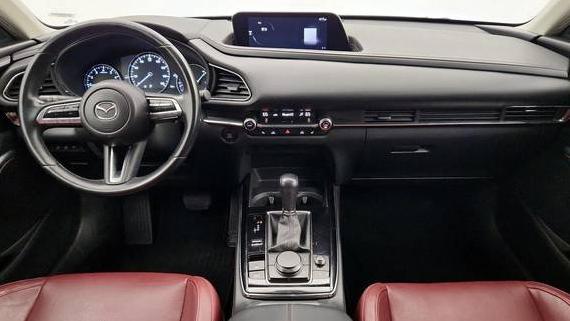 MAZDA CX-30 2023 3MVDMBCM8PM532750 image MAZDA CX-30 2023 3MVDMBCM8PM532750 image