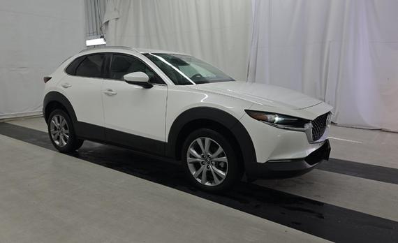 MAZDA CX-30 2023 3MVDMBCM9PM577180 image MAZDA CX-30 2023 3MVDMBCM9PM577180 image