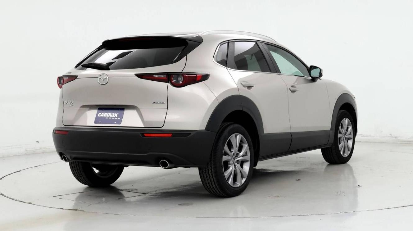 MAZDA CX-30 2023 3MVDMBBM6PM545059 image