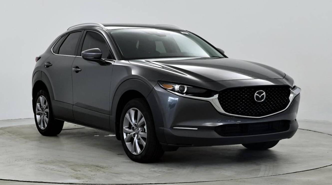 MAZDA CX-30 2023 3MVDMBCM7PM587836 image