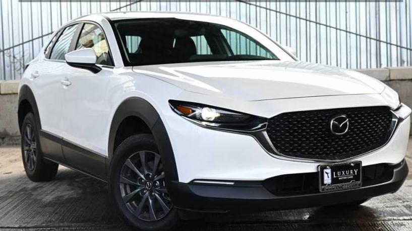 MAZDA CX-30 2023 3MVDMBAM4PM578157 image