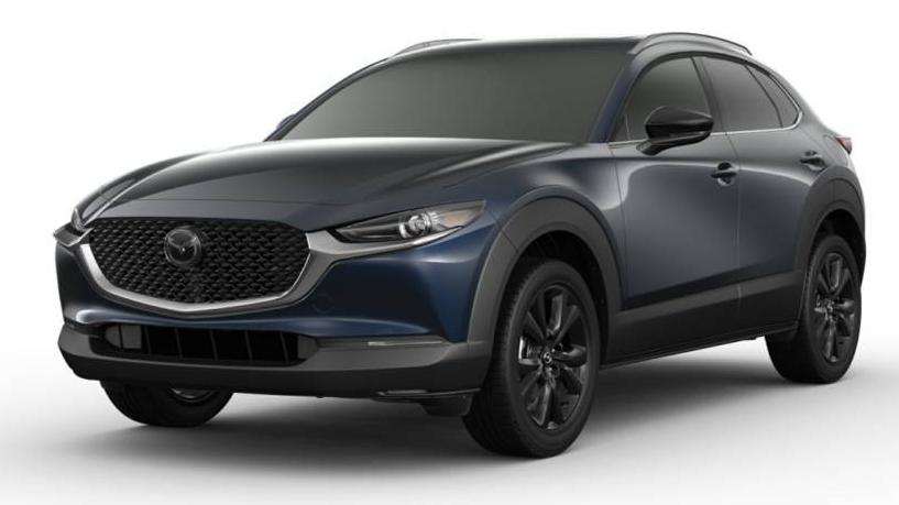 MAZDA CX-30 2023 3MVDMBDY8PM524004 image