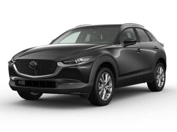 MAZDA CX-30 2023 3MVDMBCM8PM506455 image