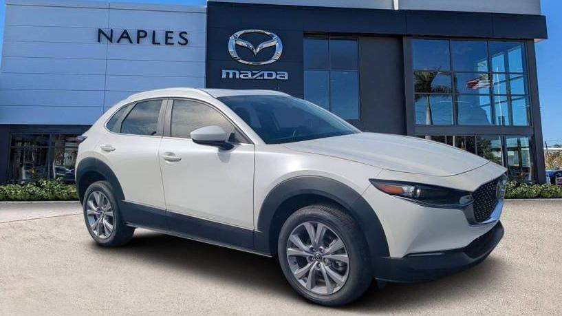 MAZDA CX-30 2023 3MVDMBCM8PM553906 image