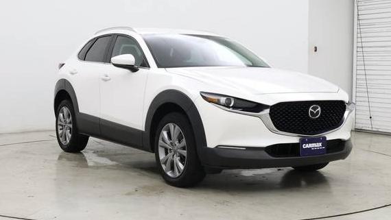 MAZDA CX-30 2023 3MVDMBCM6PM576729 image