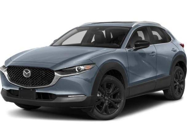 MAZDA CX-30 2023 3MVDMBCM4PM532857 image