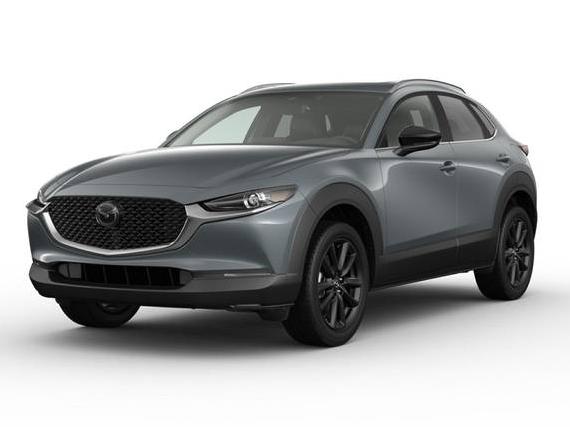 MAZDA CX-30 2023 3MVDMBCM0PM560851 image