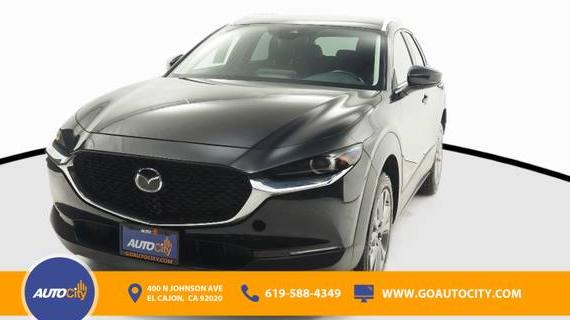 MAZDA CX-30 2023 3MVDMBBM5PM533050 image MAZDA CX-30 2023 3MVDMBBM5PM533050 image