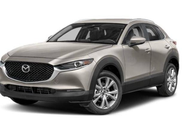 MAZDA CX-30 2023 3MVDMBBM5PM525370 image