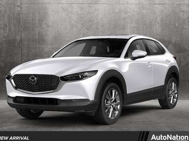 MAZDA CX-30 2023 3MVDMBAM7PM560915 image