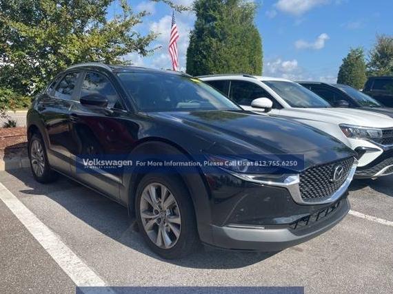 MAZDA CX-30 2023 3MVDMBBM1PM501888 image