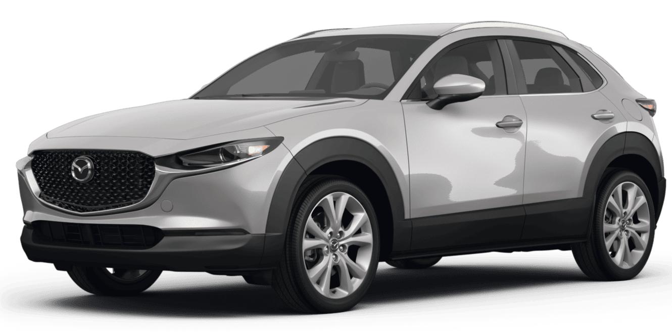 MAZDA CX-30 2023 3MVDMBBM8PM529851 image