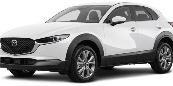 MAZDA CX-30 2023 3MVDMBAM9PM522750 image