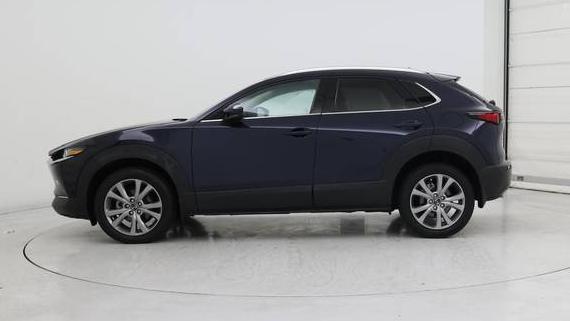 MAZDA CX-30 2023 3MVDMBDM6PM576468 image MAZDA CX-30 2023 3MVDMBDM6PM576468 image