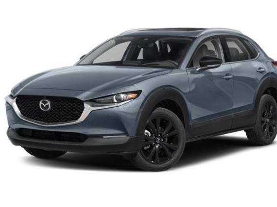 MAZDA CX-30 2023 3MVDMBEY8PM508058 image MAZDA CX-30 2023 3MVDMBEY8PM508058 image