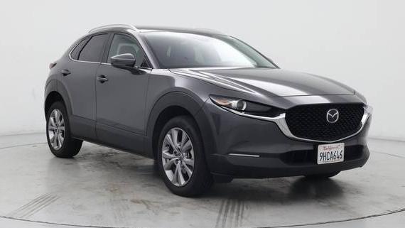 MAZDA CX-30 2023 3MVDMBCM0PM555438 image