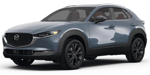 MAZDA CX-30 2023 3MVDMBCM8PM505029 image