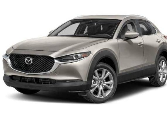 MAZDA CX-30 2023 3MVDMBBM7PM503404 image